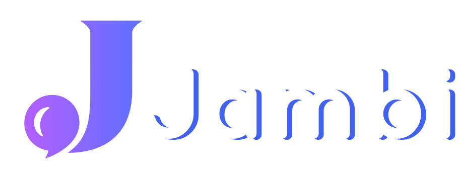 Jasa Website Jambi